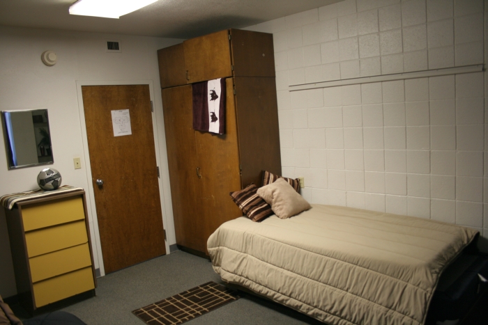 Jones Hall Room